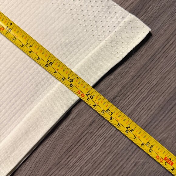 Lululemon Women's Train to Be Tank Top - Light Green - Picture 6 of 6